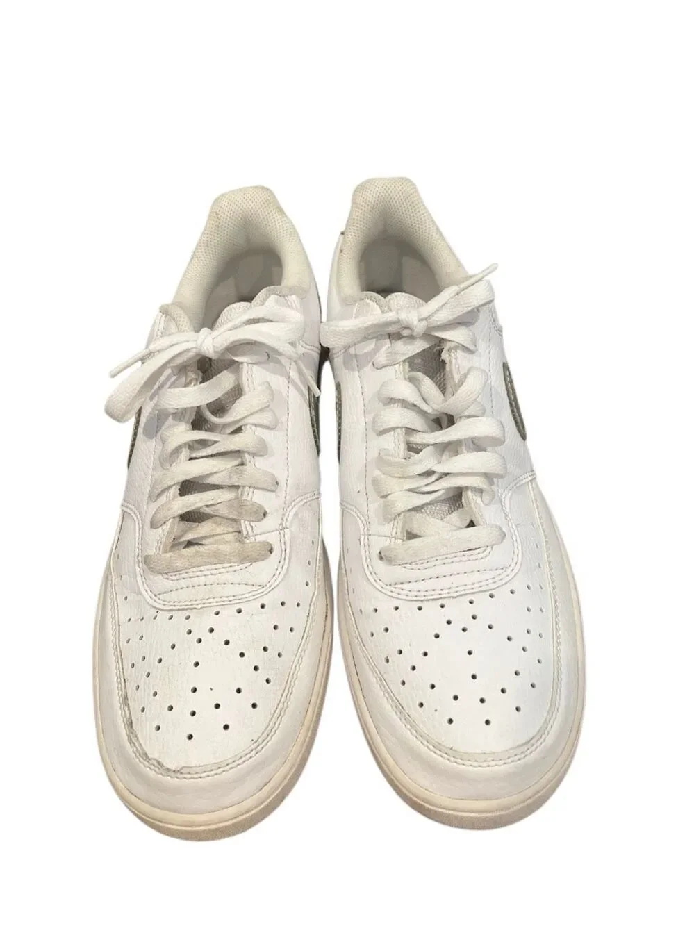 Nike shoes are